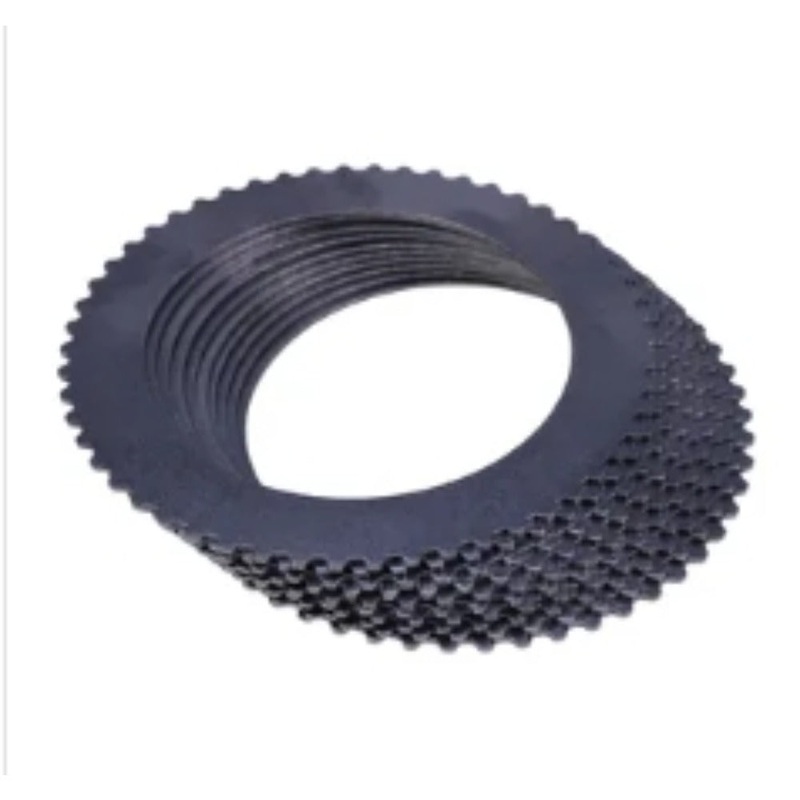 10 PCS Clutch Plate 5137544 for New Holland Tractor 4835 5635 65-90 6635 80-90 L65 TL100 TL70 TL80 TL90
