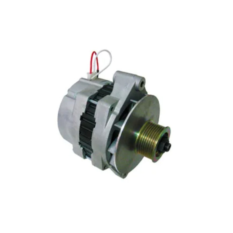 12V Alternator 3934778 3675256RX for Cummins Engine 6B 6C 8.3L 1999-2007