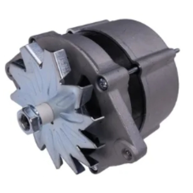 12V Alternator 86546257 for New Holland 4700V 4750V 1089 1095 1118 1499 2450 2550 HW320 HW340 276V 9030E 9030V