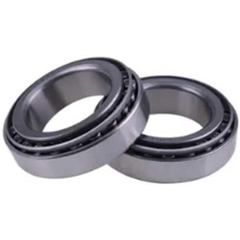 2 Sets Axle Bearing 287902 287066 for New Holland Loader L160 L170 L175 L565 LS160 LS170 LX565 LX665