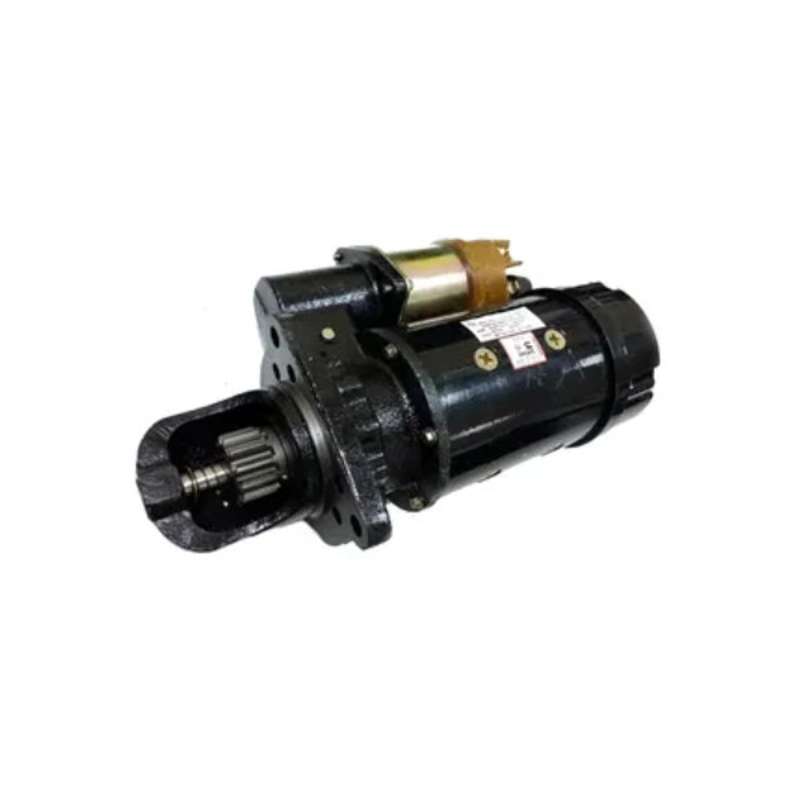 24V 7.8W Starter Motor 4937364 for Cummins Engine 6CT 8.3L ISLE L375