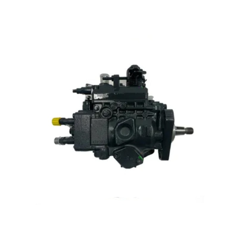 24V Fuel Injection Pump J917505 3917505 for Cummins Engine 4B3.9 CASE Excavator 9010