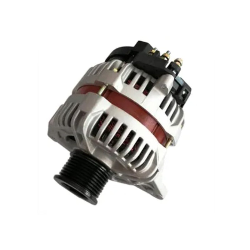 28V Alternator 4935821 for Cummins Engine ISDE ISBE B6.7 ISD4.5 ISBE ISBE4