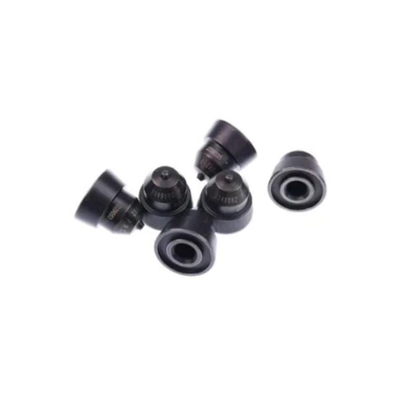 6 Pcs Fuel Injector Cone Sac Cup 3349862 for Cummins Engine K19 KTA19 K50 QSK50