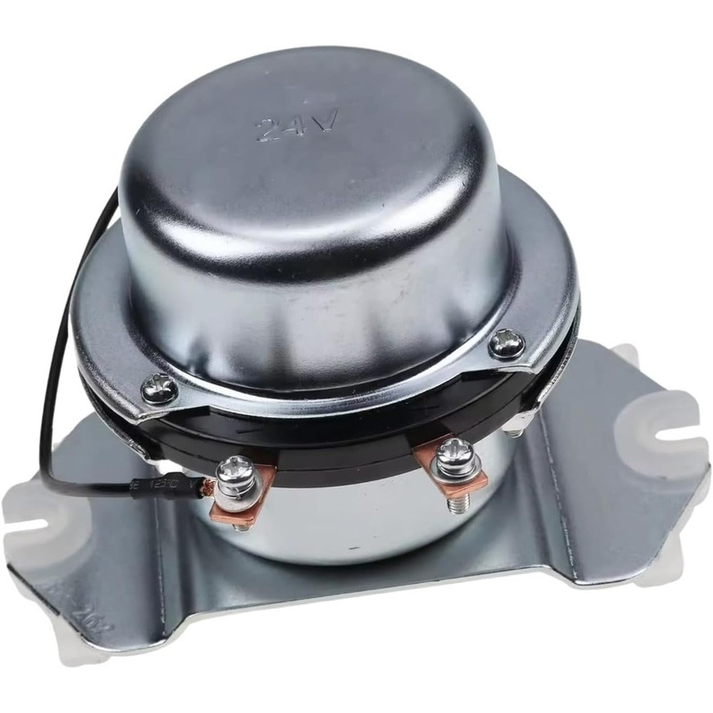 Battery Relay Switch 08088-10000 08088-00000 for Komatsu 24V