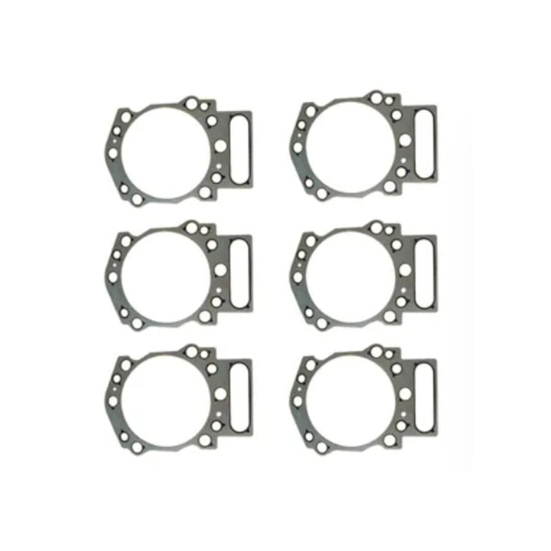 Cylinder Head Gasket 3634664 for Cummins Engine KTA19 KTA38 KTA50 QSK19 QSK38 QSK50