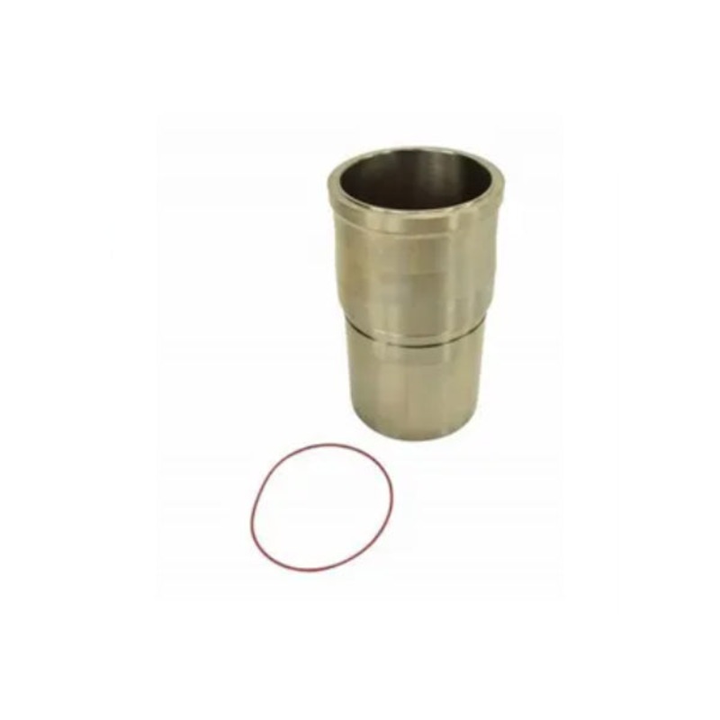 Cylinder Liner Kit 4309389 for Cummins ISX ISX15 ISZ QSX15 QSZ13 With Shim and Sealing Ring