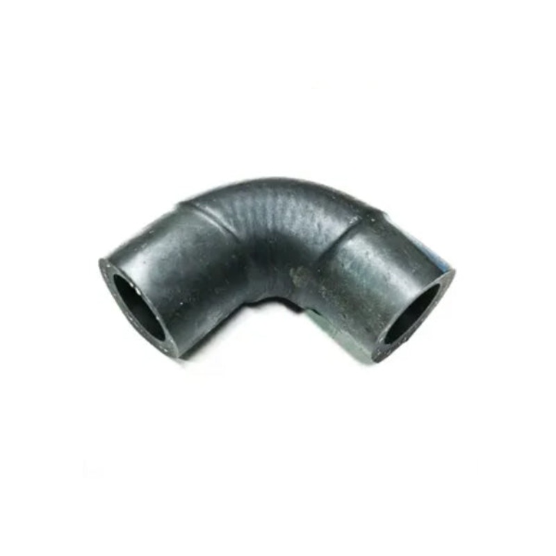 Elbow Hose 3937298 for Cummins Engine QSC8.3 QSL9 6L8.9 ISC8.3