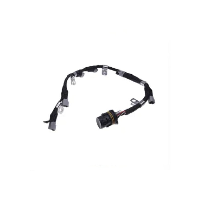 Electronic Control Module Wiring Harness 4022870 for Cummins Engine 6B5.9 ISM M11 QSM11