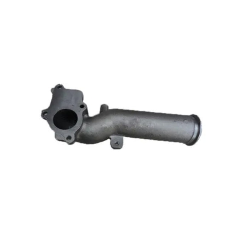 Exhaust Outlet Connection 4935853 for Cummins Engine ISDE ISB B4.5 ISF3.8 B4.5S