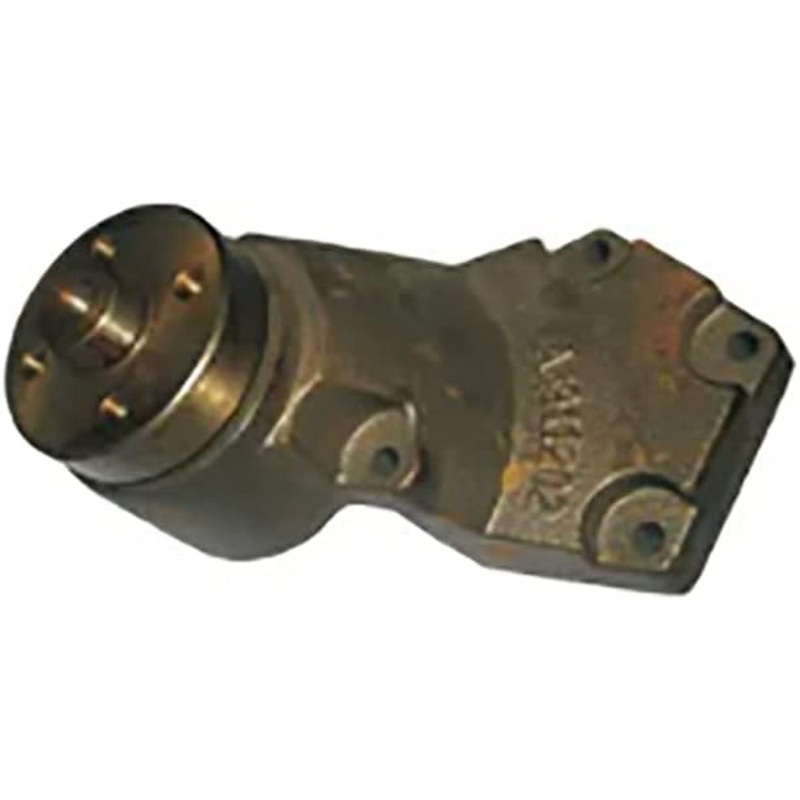 Fan Support 39112202 for Cummins 6CT8.3 Komatsu 6D102 Engine