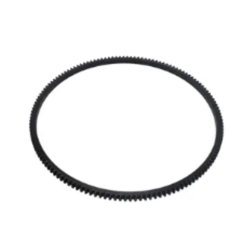 Flywheel Ring Gear J908546 for New Holland T9020 TJ330 CR9040 CR9060 TJ275 T9010 TJ280 TJ325