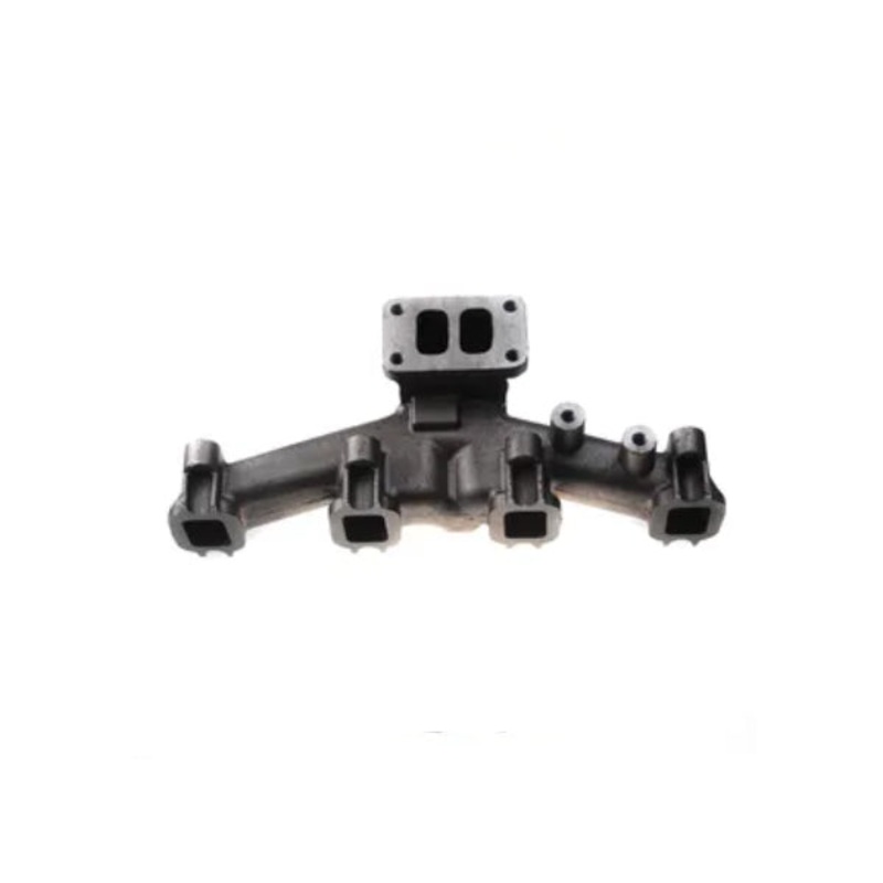 For Cummins 4B 4BT 4BTA B3.9L Engine Exhaust Manifold 3901635