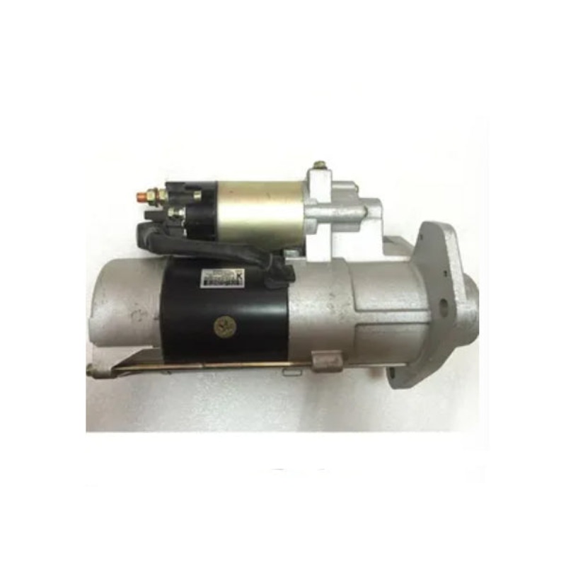 For Cummins Engine Starter Motor 19011501 M009T80472 M9T80472 M9T80473