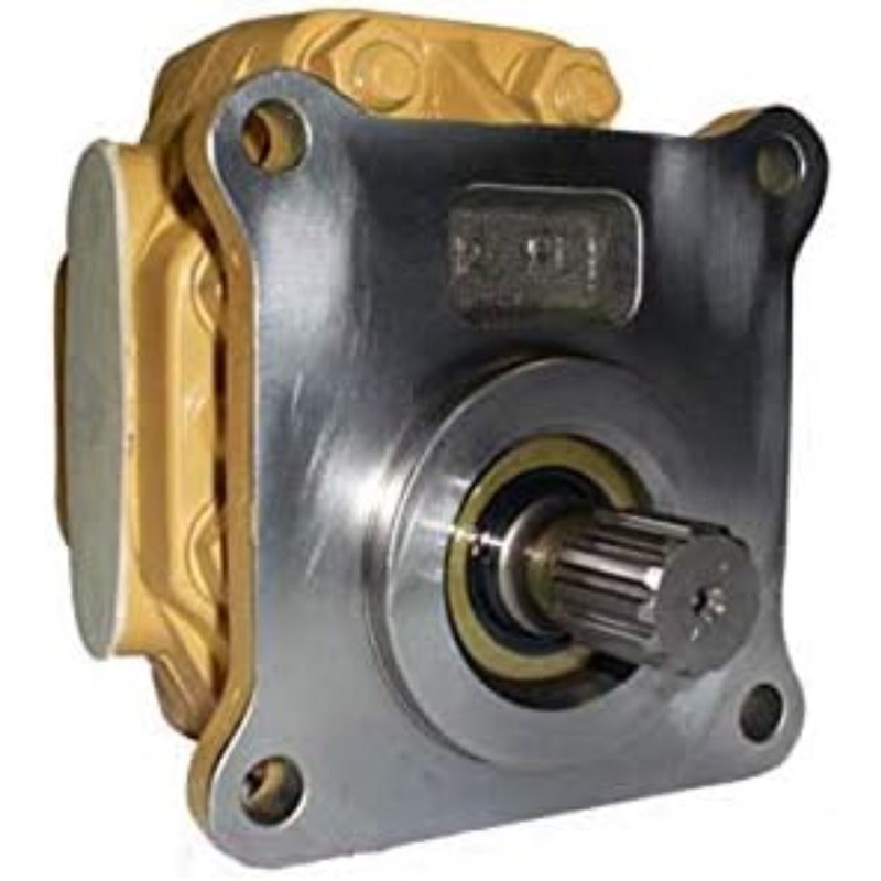 For Komatsu Crawler Loader D66S-1 Hydraulic Pump 705-13-28530