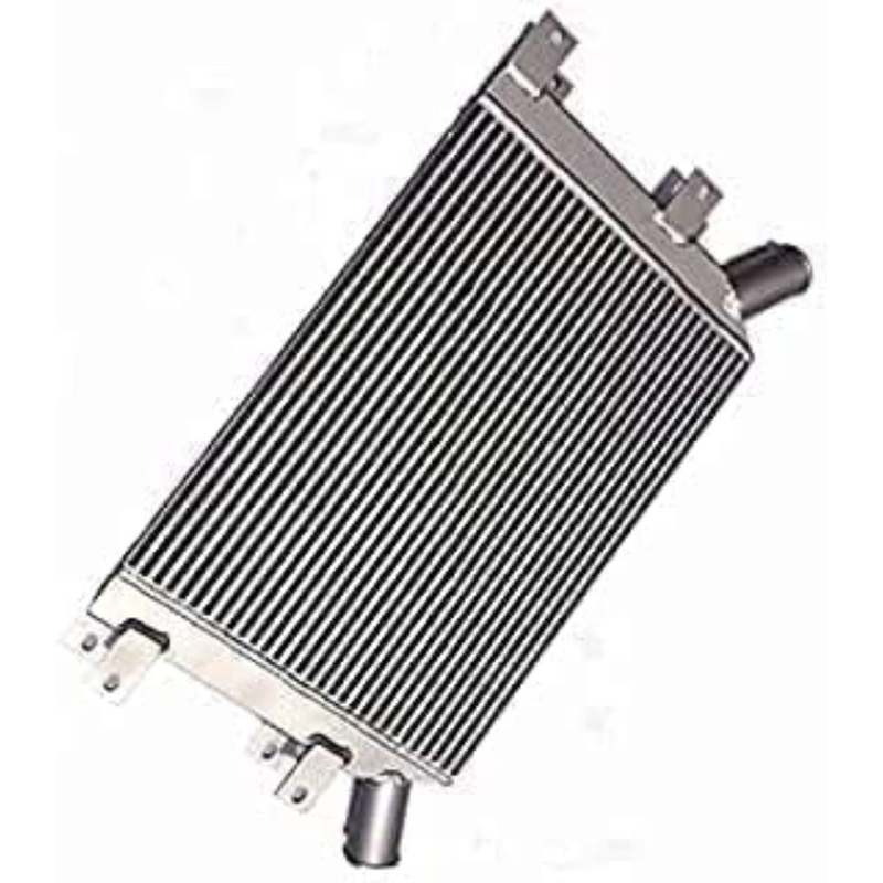 For Komatsu Dump Truck CD110R-2 Aftercooler 615-26-25110