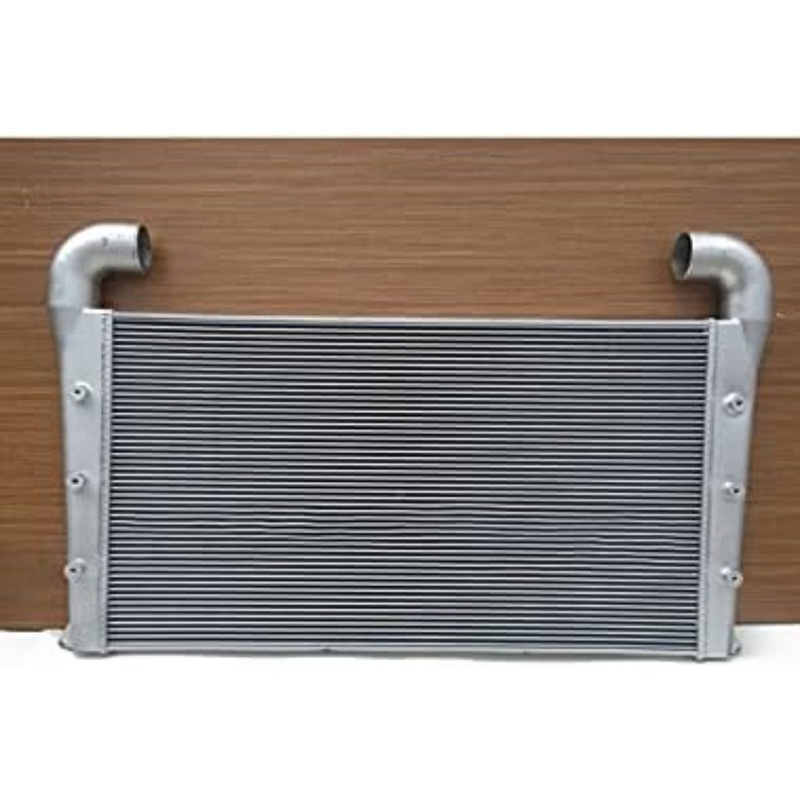 For Komatsu Dump Truck HD785-7 Aftercooler 561-03-81660
