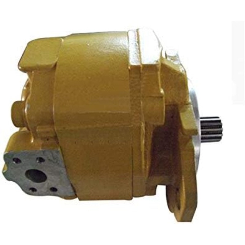 For Komatsu Wheel Loader 560B-1 Hydraulic Gear Pump 705-11-40100