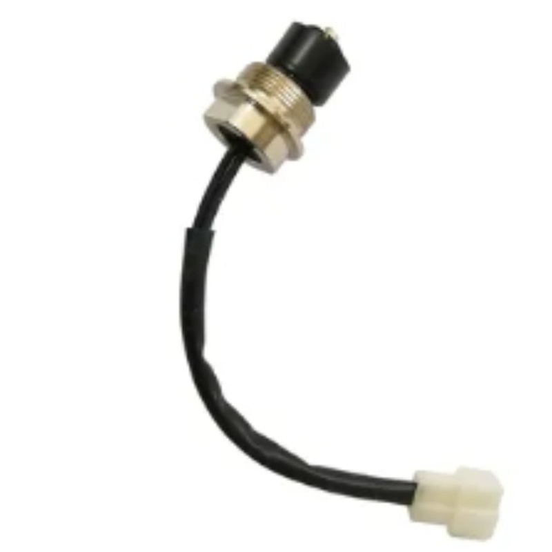 For New Holland Excavator E160 E215 E235SR E235SRLC EH160 EH215 Proximity Switch Sensor YN52S00023P1