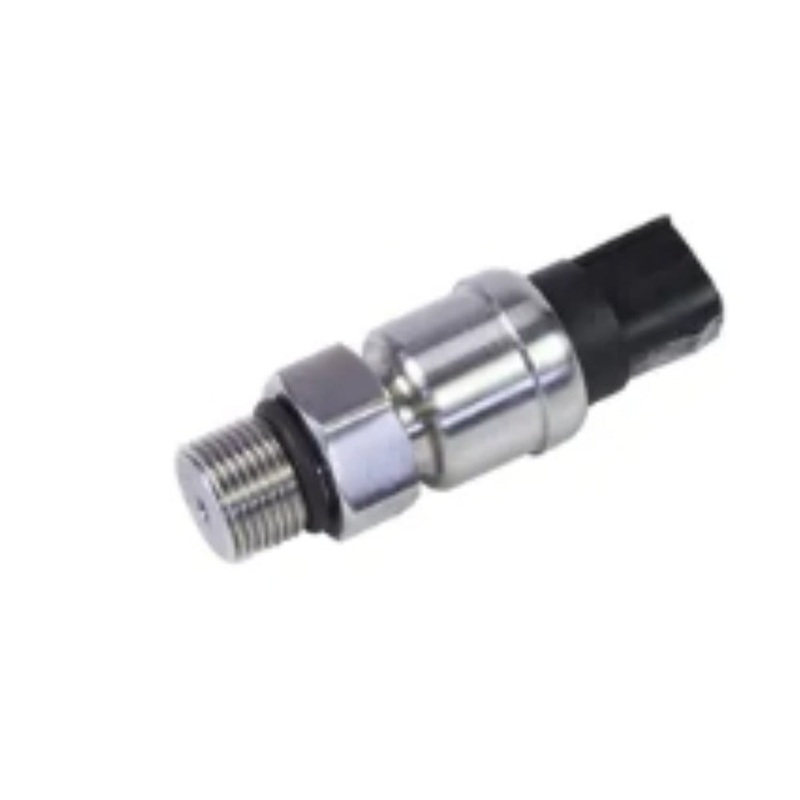For New Holland Excavator E70SR E115SR E135SR E200SR E235SR High Pressure Sensor LC52S00012P1