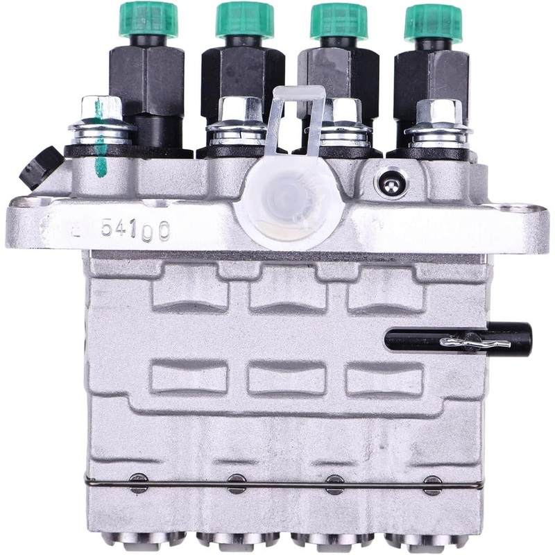 Fuel Injection Pump SBA131017690 SBA131017691 for New Holland Tractor 1920 TC45A TC40 TC45D TC35A TT45A