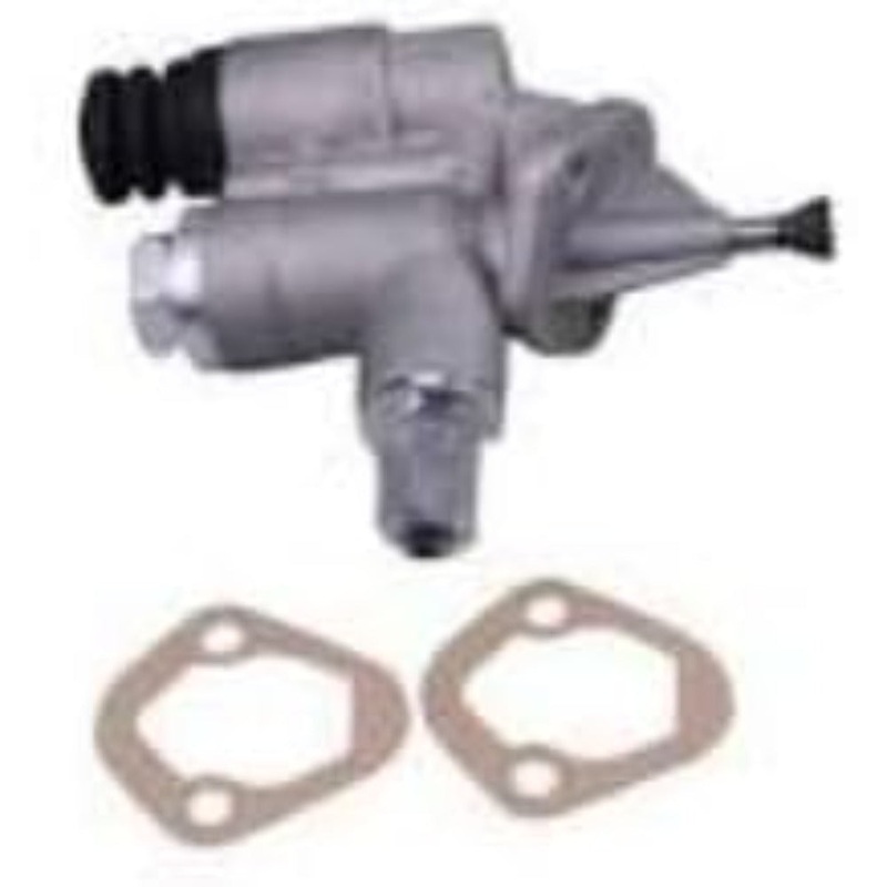 Fuel Lift Pump 6742-01-2190 for Komatsu Wheel Loader WA380-DZ-3