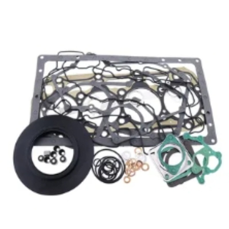 Full Gasket Set SBA195907160 SBA195906990 for Ford New Holland LX565 LX665 L160 LS160 L170 LS170 L175