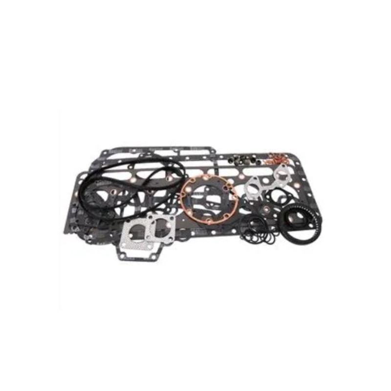 Full Overhaul Gasket Kit 3802029 3802267 for Cummins Engine 6B 6BT ISB QSB B6.7