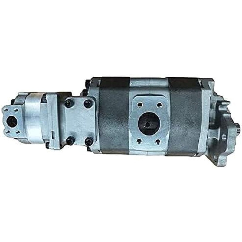 Gear Pump 705-95-07120 for Komatsu Dump Truck HD785-7