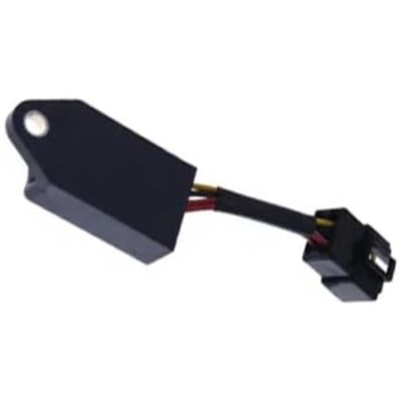 Glow Plug Timer 586400-2190 for Komatsu Doosan SOLAR 030PLUS SOLAR 035