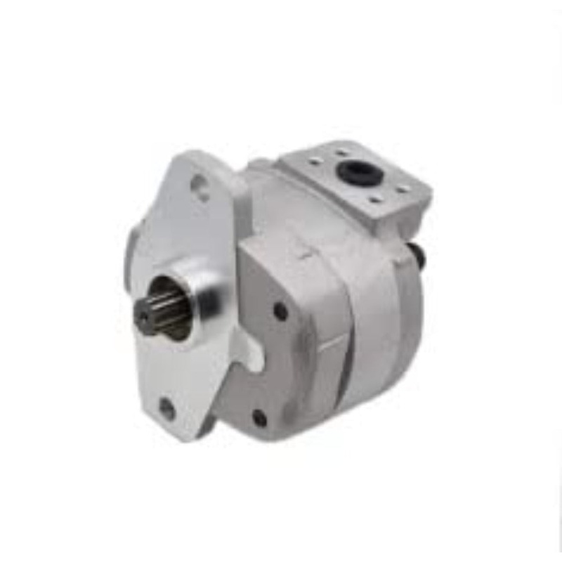 Hydraulic Pump 705-22-31060 for Komatsu Excavator PC75US-3