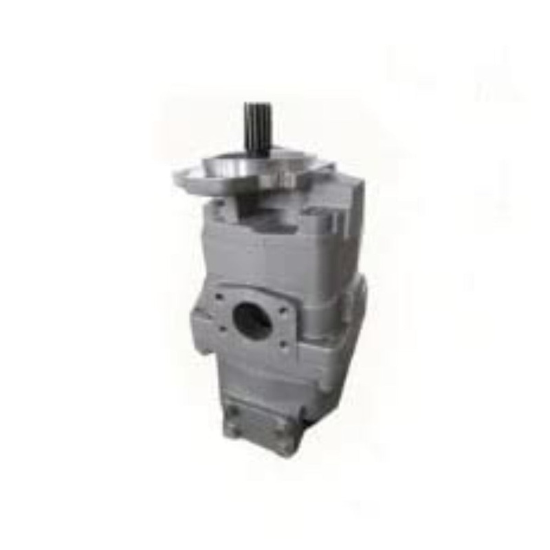 Hydraulic Pump 705-52-40081 for Komatsu Wheel Dozer WD600-1