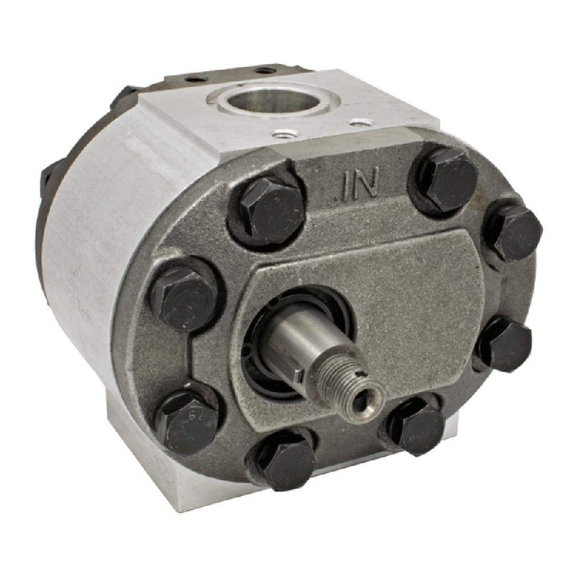 Hydraulic Pump D8NN600FA for Ford New Holland Tractor 8200 8400 8600 9200 9600 9700 TW5 TW10 TW15 TW20 TW25