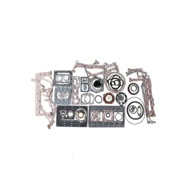 Lower Gasket Set 3804301 3801265 3801719 for Cummins Engine K38 KTA38 QSK38 KTA19 QSK19