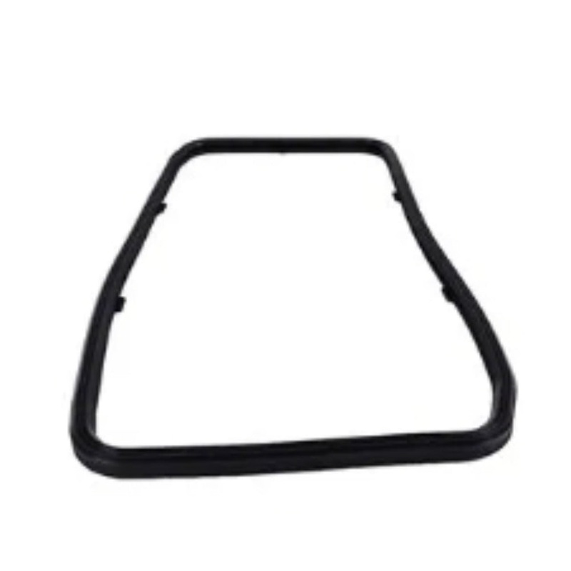 Oil Pan Gasket 4897877 for New Holland Engine F4DFE613G F4GE9484D*J619 F4GE9484D*J620 Excavator E175B