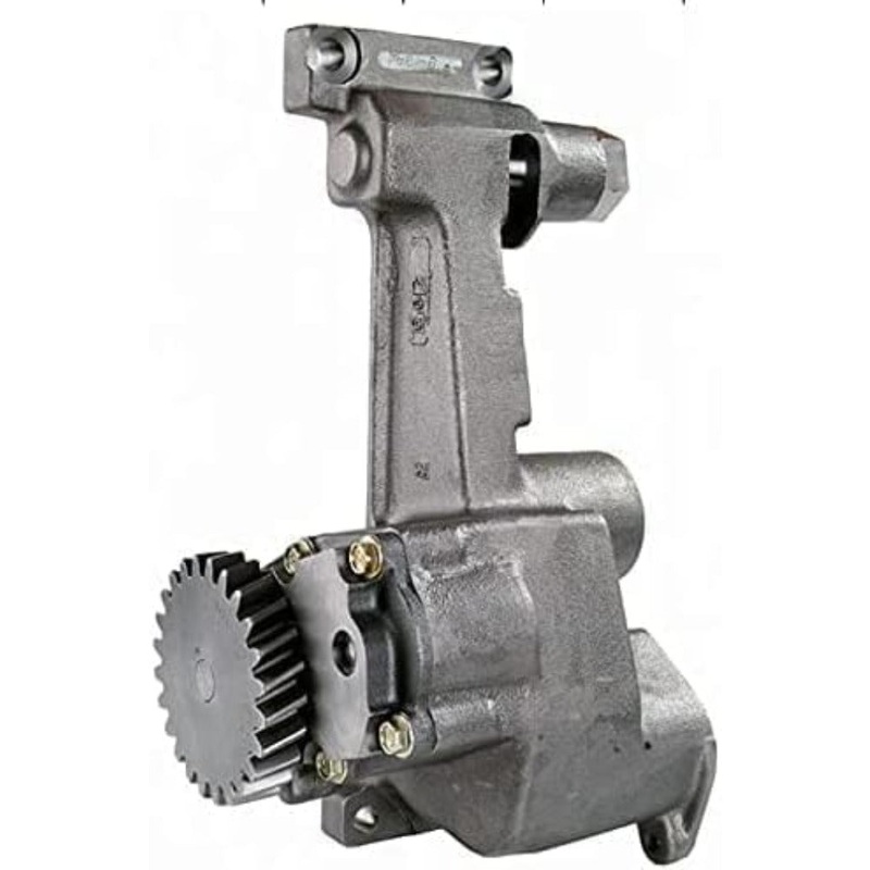 Oil Pump 6162-55-1012 for Komatsu Engine S6D170