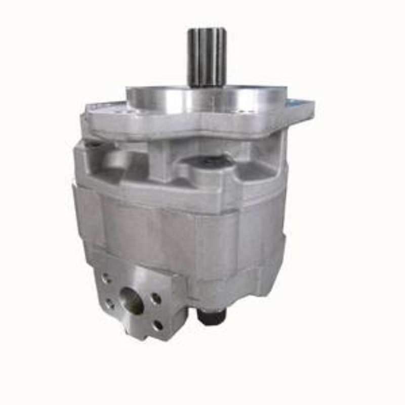 Pump Assembly 705-11-38040 for Komatsu Wheel Loader WD600-3