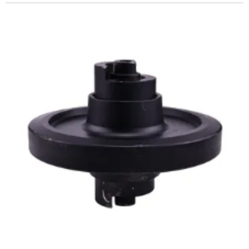 Rear Idler 87480413 for New Holland Compact Track Loader C175 C185 C190 C227 C232 C238 LT185.B LT190.B