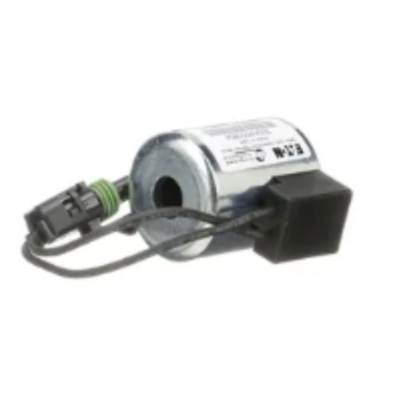 Solenoid Coil 87645123 for New Holland Harvester CR10.90A4 CR6.80MY15 CR6.80MY16 CR6.80MY17
