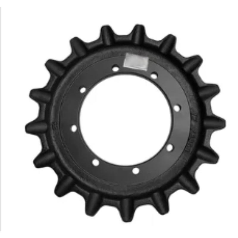 Sprocket 87447232 for New Holland Compact Track Loader C175 C185 C190 C227 C232 C238 LT185.B LT190.B