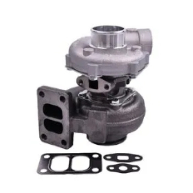 Turbo 3LDA259 Turbocharger D8NN6K682DA for Ford New Holland Engine 401 Tractor 9700 9200 9000 9600 Wheel Loader A625 A66 A62