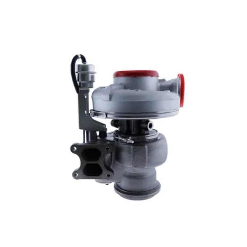 Turbo HE600WG HX60W Turbocharger 4090043 for Cummins ISX2 Non-EGR Engine Signature ISX3