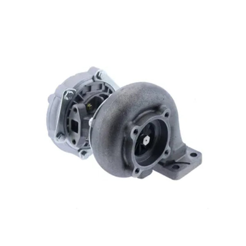 Turbo HX35W Turbocharger 2841697 2841698 for Cummins Engine 6BT 6BTA B190 5.9L