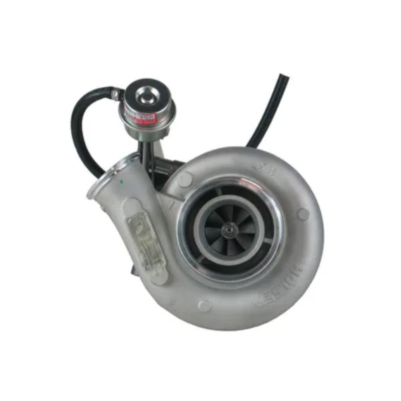 Turbo HX35W Turbocharger 4035213 4050031 A3960478L for Cummins Truck with 6BTAA 210PS Engine
