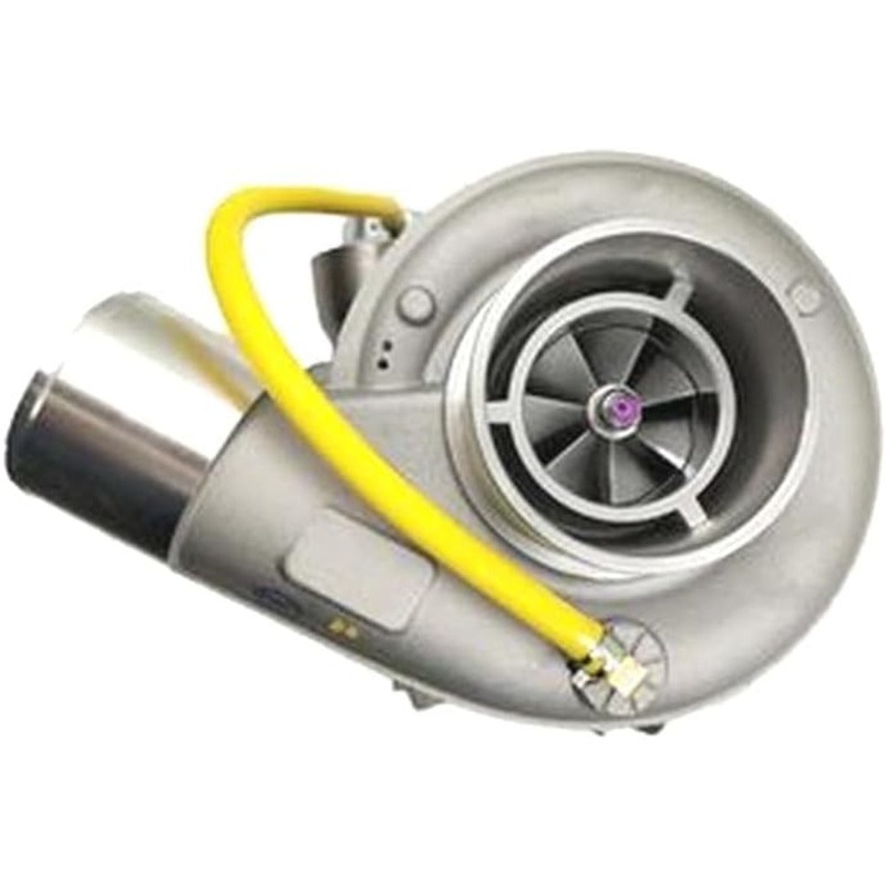 Turbochager 6505-52-5420 for Komatsu Engine SAA6D140-P460