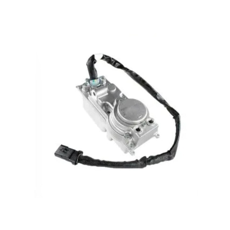 Turbocharger Actuator 4032674 4032768 6378220 4034122 for Cummins Engine ISB ISL ISC 8.3L QSB6.7
