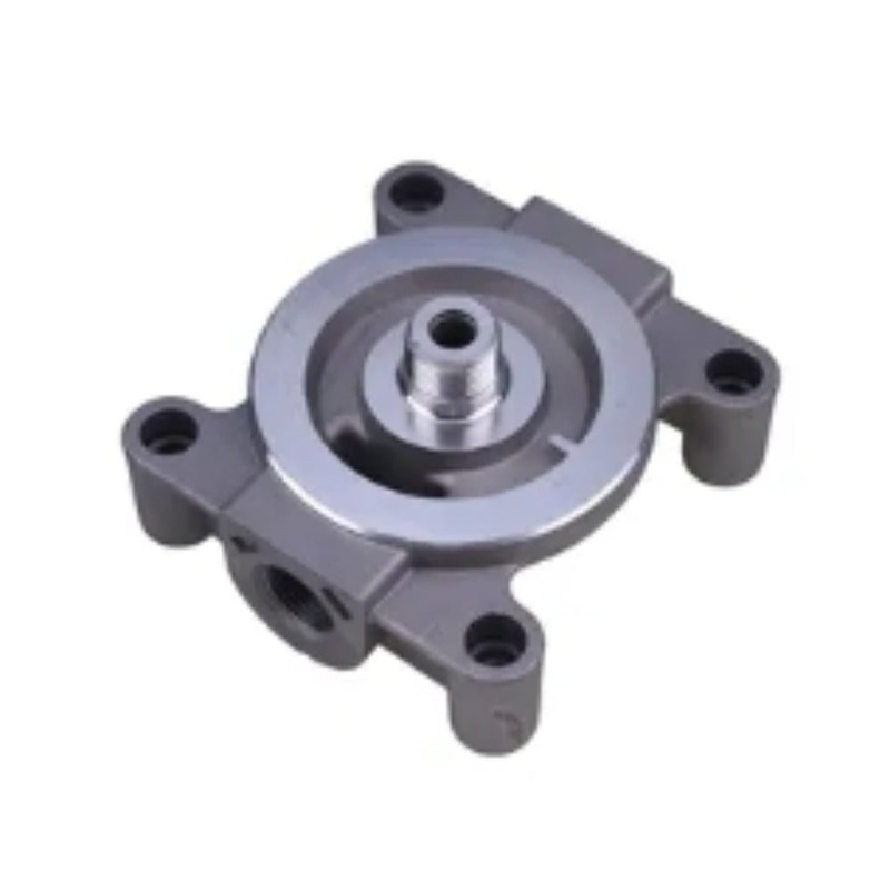 Water Filter Head 9626900 for Ford New Holland Engine M111 M811 Tractor TV145 8970 1089 1095 8670 8770 8870 8670A 8770A 8970A