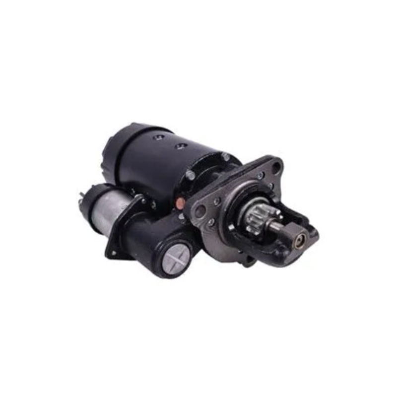 12V 12T Starter Motor 3910643 for Cummins Engine 6C8.3 6CTA8.3-C