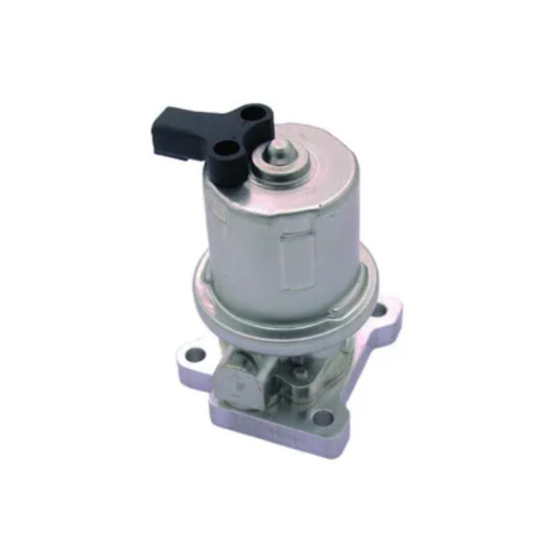 12V Fuel Transfer Pump 4935094 for Cummins Engine ISX15 ISZ13 QSX11.9 QSX15 QSZ13