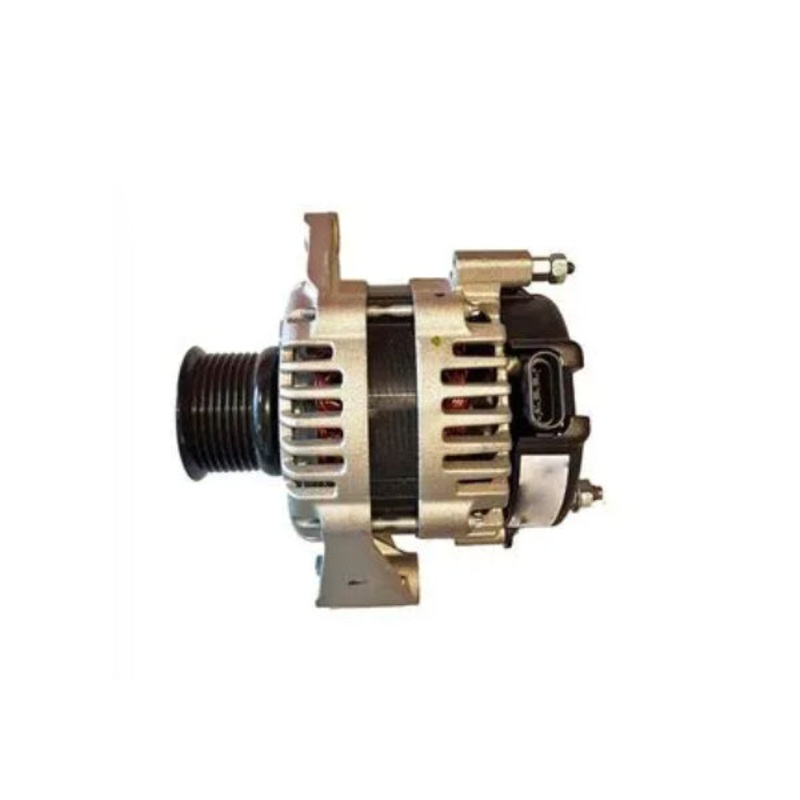 24V 45A Alternator 5318629 for Cummins Engine 6C8.3 QSB4.5 QSB6.7